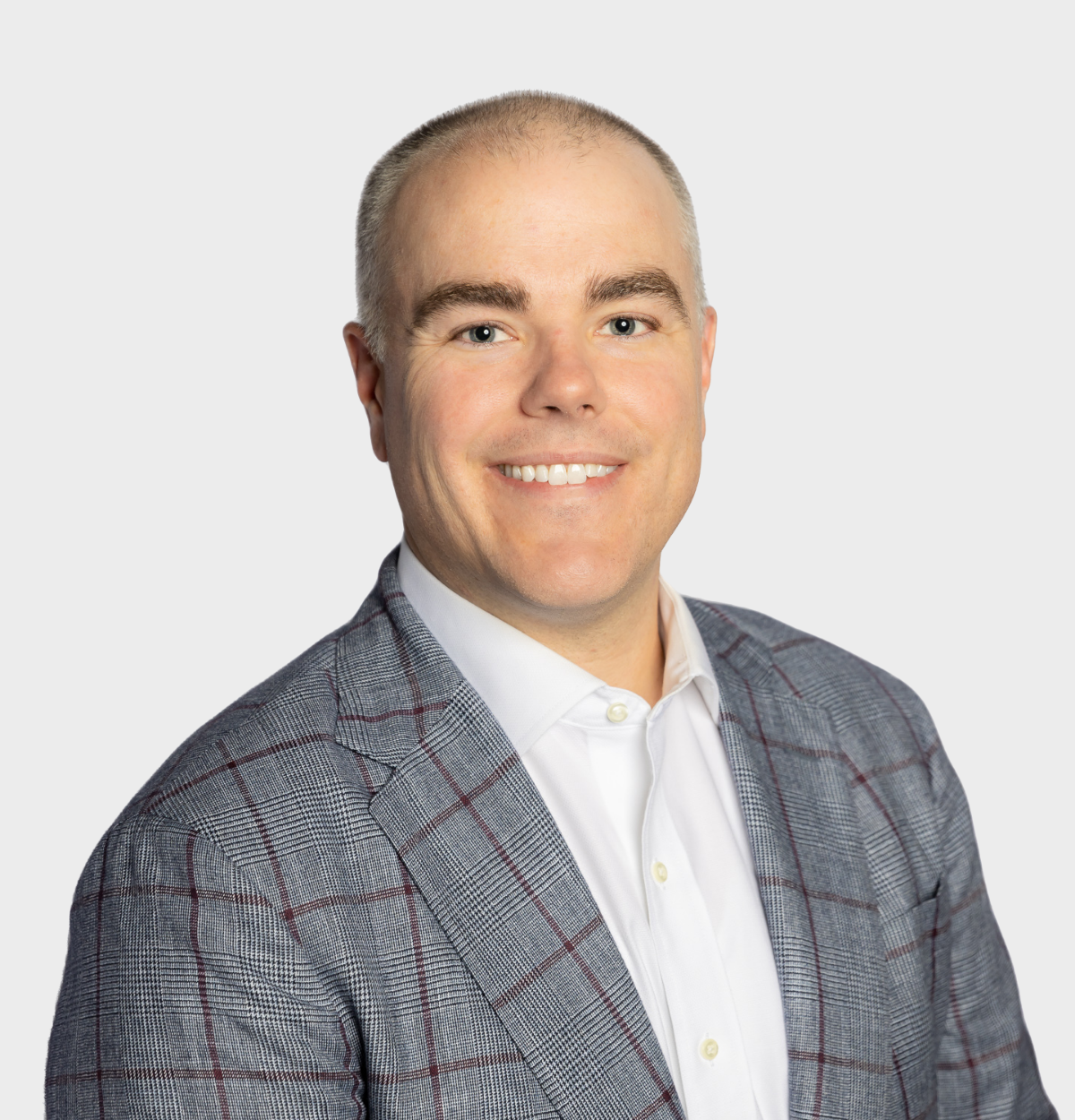 Adam Logan - ISN Executive Vice President