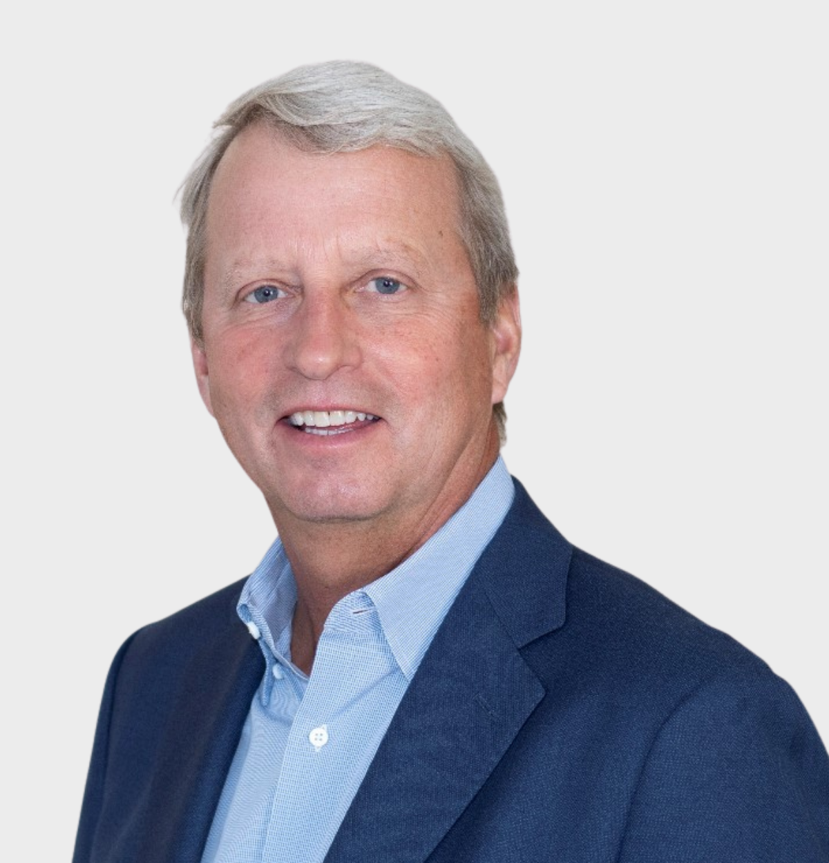 Bill Addy - ISN Founder