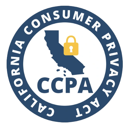 Logo of CCPA