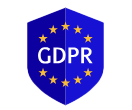 GDPR logo