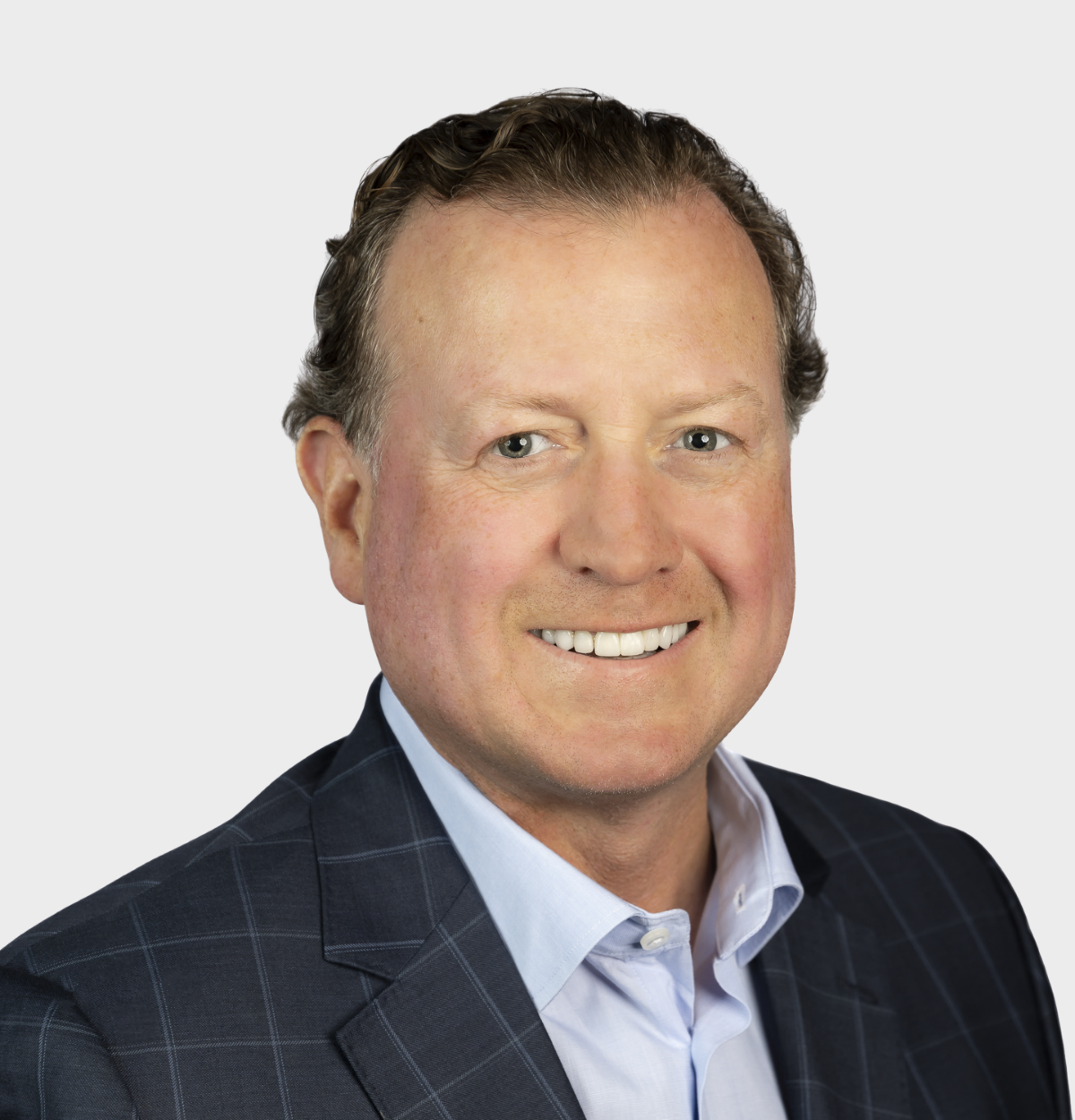 Joe Eastin - ISN Executive Chairman