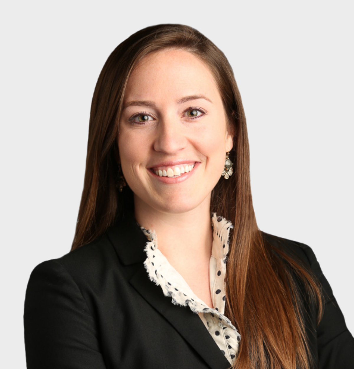 Marie Anderson - ISN Chief Customer Success Officer