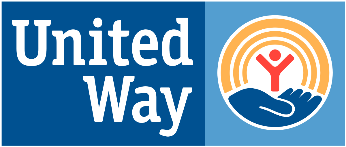 united way logo