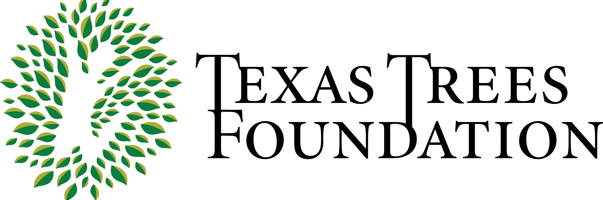 texas trees foundation
