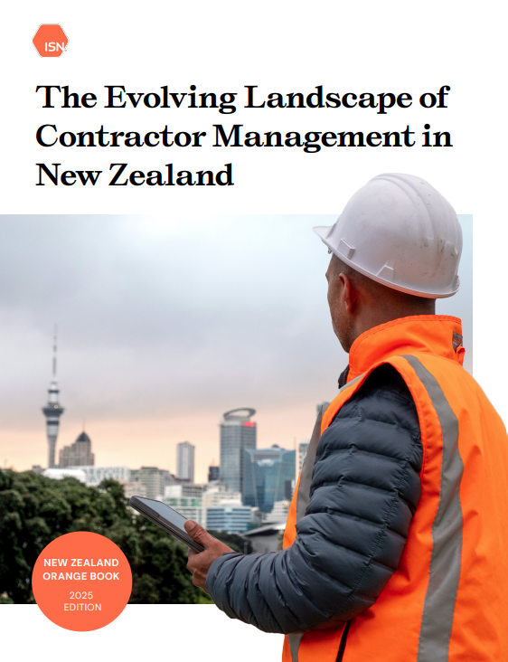 New Zealand Orange Book Thumbnail