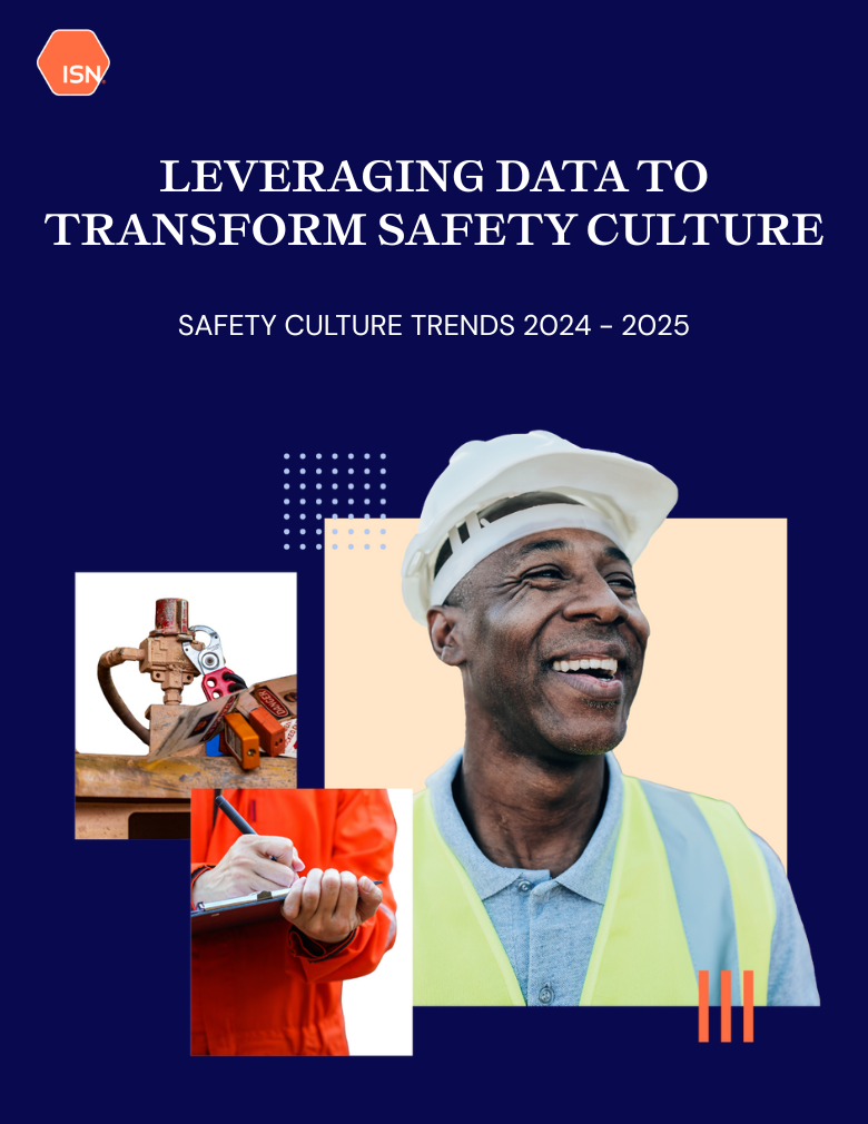 Safety Culture Digital Publication Thumbnail